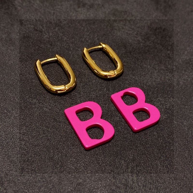 Balenciaga Earrings